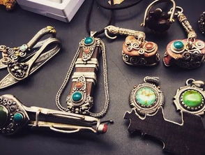 相約751國際設(shè)計(jì)節(jié)，探索鄂溫克民族服飾與非遺產(chǎn)品的獨(dú)特魅力